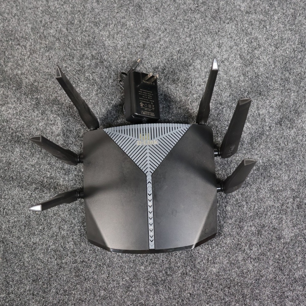 D Link DIR-3040 WiFi Router